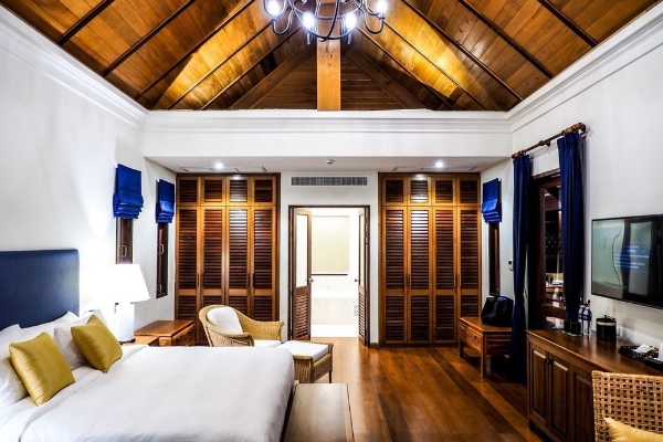 Hotel Le MENARA NORTH KHAO LAK by Khaolak Laguna